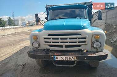 Самоскид ЗИЛ 130 1987 в Києві