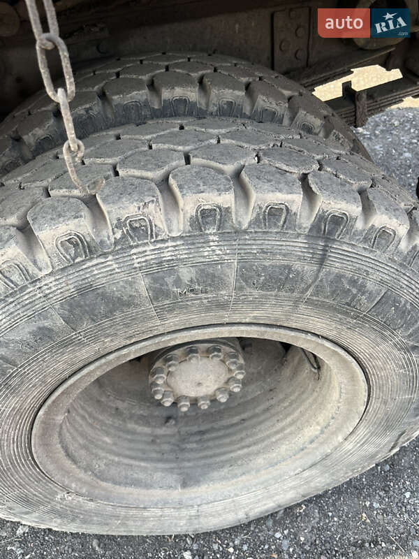 Самоскид ЗИЛ 130 1989 в Лохвиці фото 27 Самоскид ЗИЛ 130 1989 в Лохвиці