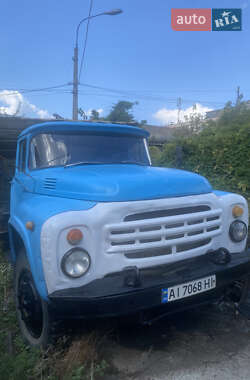 Самоскид ЗИЛ 130 1992 в Києві