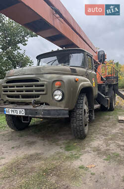 Автовишка ЗИЛ 130 1991 в 