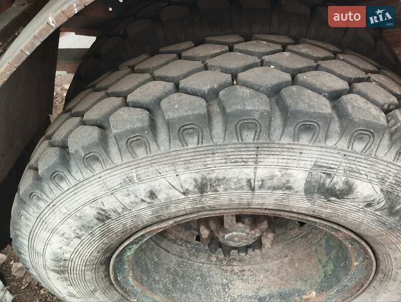 Самоскид ЗИЛ 130 1975 в Вишгороді фото 6 Самоскид ЗИЛ 130 1975 в Вишгороді