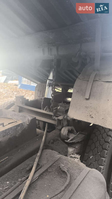 Самоскид ЗИЛ 130 1989 в Лохвиці фото 2 Самоскид ЗИЛ 130 1989 в Лохвиці