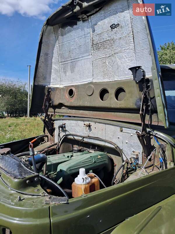 Самоскид ЗИЛ 130 1980 в Борзні