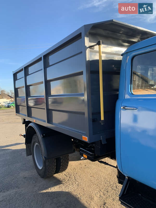 Самосвал ЗИЛ 130 1990 в Первомайске