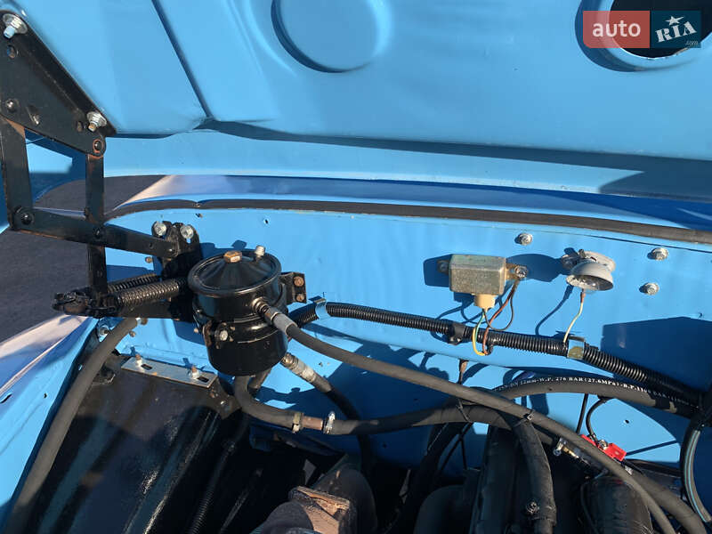 Самосвал ЗИЛ 130 1990 в Первомайске