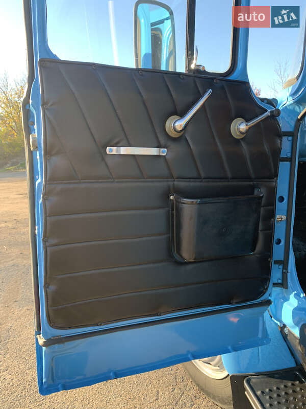 Самосвал ЗИЛ 130 1990 в Первомайске