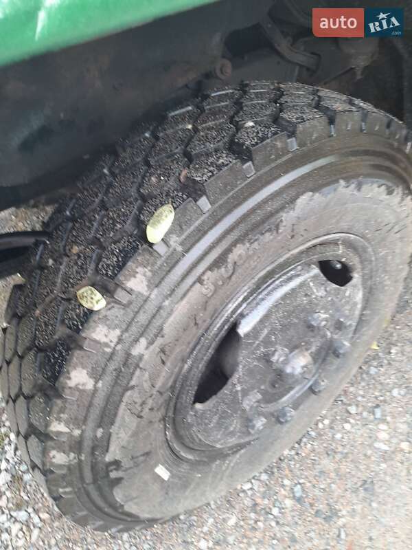 Машина ассенизатор (вакуумная) ЗИЛ 130 1988 в Дмитровке фото 5 Машина ассенизатор (вакуумная) ЗИЛ 130 1988 в Дмитровке