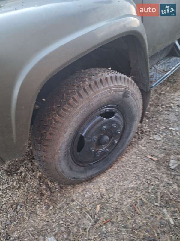 Борт ЗИЛ 130 1985 в Хмільнику