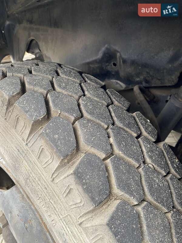 Автокран ЗИЛ 130 1990 в Запоріжжі