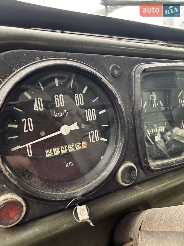 Автовишка ЗИЛ 130 1991 в Кременчуці