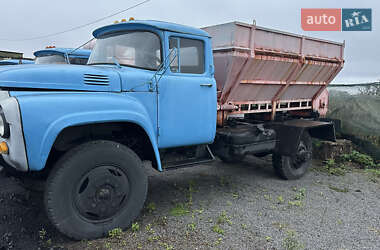 Піскорозкидальна машина ЗИЛ 130 1988 в Вінниці