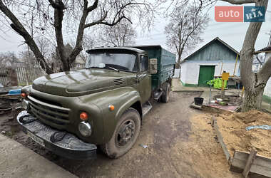 Самосвал ЗИЛ 130 1983 в Теплике