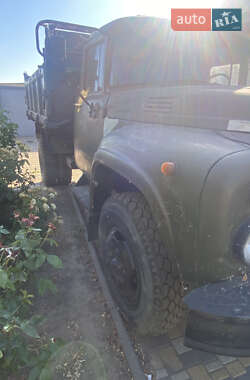 Самосвал ЗИЛ 130 1990 в Измаиле