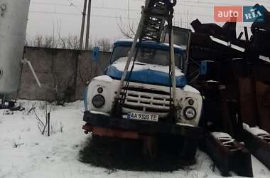 Інші вантажівки ЗИЛ 130 1983 в Києві
