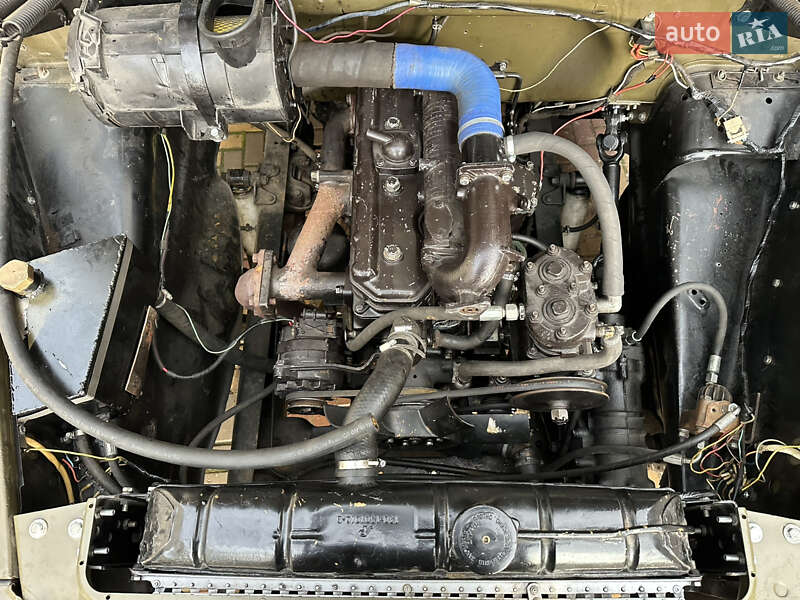 Самоскид ЗИЛ 130 1984 в Миколаєві