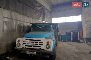 Самосвал ЗИЛ 130 1988 в Павлограде