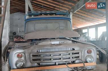 Самосвал ЗИЛ 130 1979 в Житомире