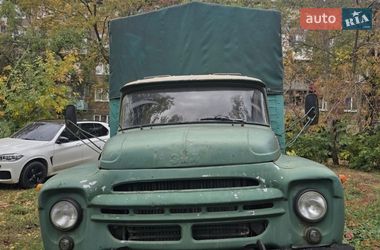Другие грузовики ЗИЛ 130 1990 в Славянске