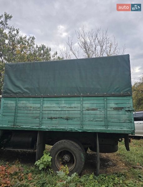 Інші вантажівки ЗИЛ 130 1990 в Слов'янську