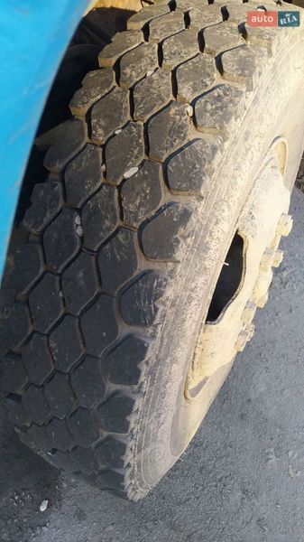 Борт ЗИЛ 130 1992 в Рівному