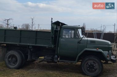 Самосвал ЗИЛ 130 1978 в Виннице