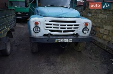 Самосвал ЗИЛ 130 1992 в Одессе