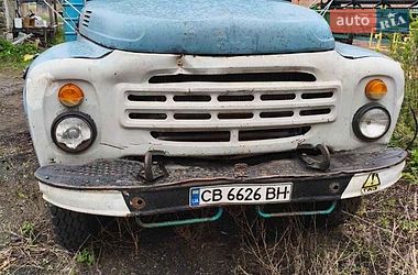 Самоскид ЗИЛ 130 1991 в Києві