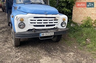 Самоскид ЗИЛ 130 1992 в Вінниці