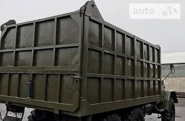 Самосвал ЗИЛ 131 1981 в 