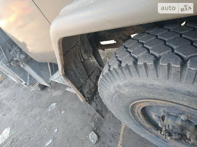 Автовишка ЗИЛ 131 1991 в Кривому Розі фото 11 Автовишка ЗИЛ 131 1991 в Кривому Розі