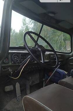 Вантажний фургон ЗИЛ 131 1990 в Рокитному