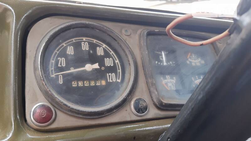 Кран-манипулятор ЗИЛ 131 1990 в Киеве