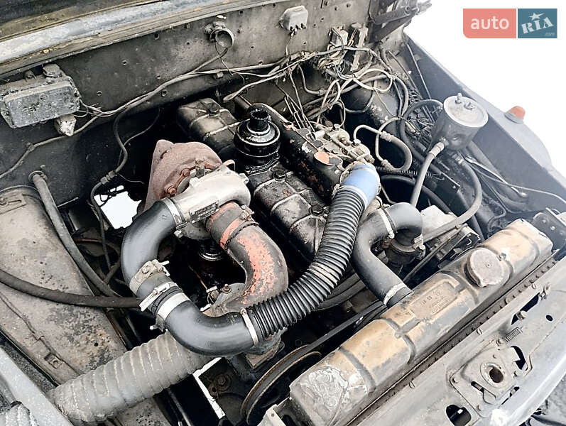 Кран-манипулятор ЗИЛ 131 1989 в Лохвице фото 7 Кран-манипулятор ЗИЛ 131 1989 в Лохвице