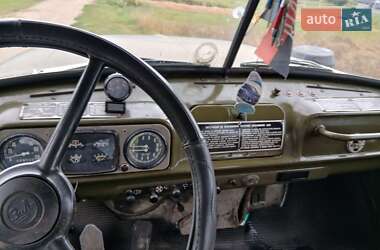 Самосвал ЗИЛ 131 1989 в 