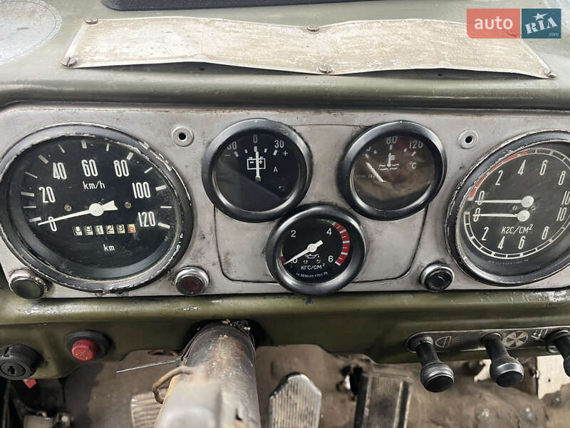 Лесовоз / Сортиментовоз ЗИЛ 131 1990 в Хмельницком фото 5 Лесовоз / Сортиментовоз ЗИЛ 131 1990 в Хмельницком