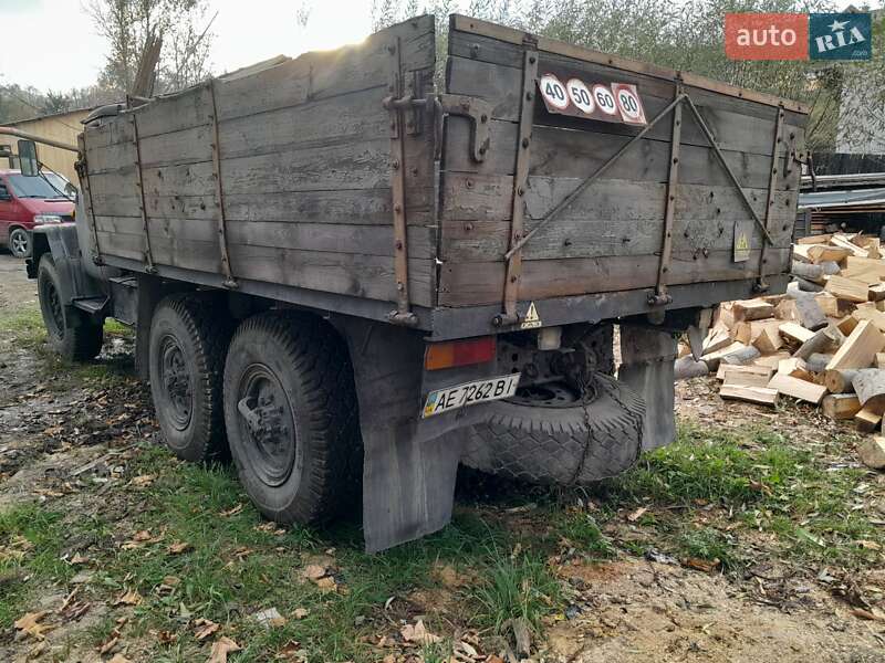 Борт ЗИЛ 131 1987 в Надворной фото 5 Борт ЗИЛ 131 1987 в Надворной