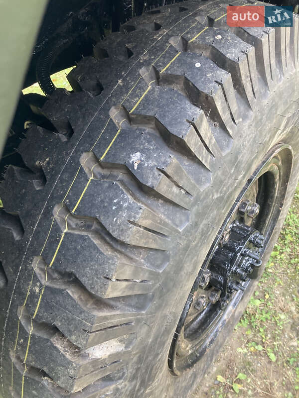 Самосвал ЗИЛ 131 1985 в Иршаве фото 8 Самосвал ЗИЛ 131 1985 в Иршаве