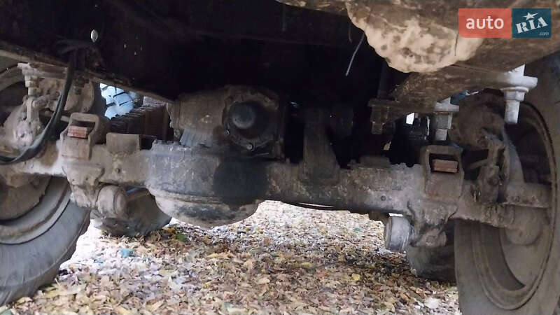 Самоскид ЗИЛ 131 1987 в Бірки фото 8 Самоскид ЗИЛ 131 1987 в Бірки