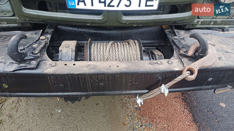 Лісовоз / Сортиментовоз ЗИЛ 131 1987 в Малині фото 5 Лісовоз / Сортиментовоз ЗИЛ 131 1987 в Малині