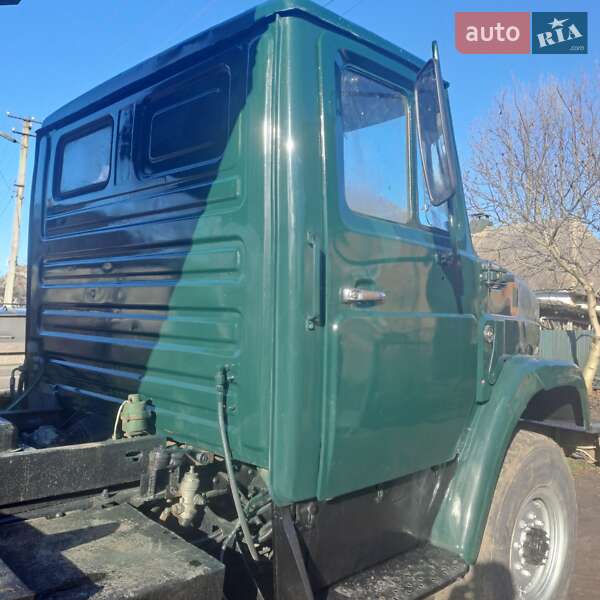 Самосвал ЗИЛ 131 1979 в Чорткове