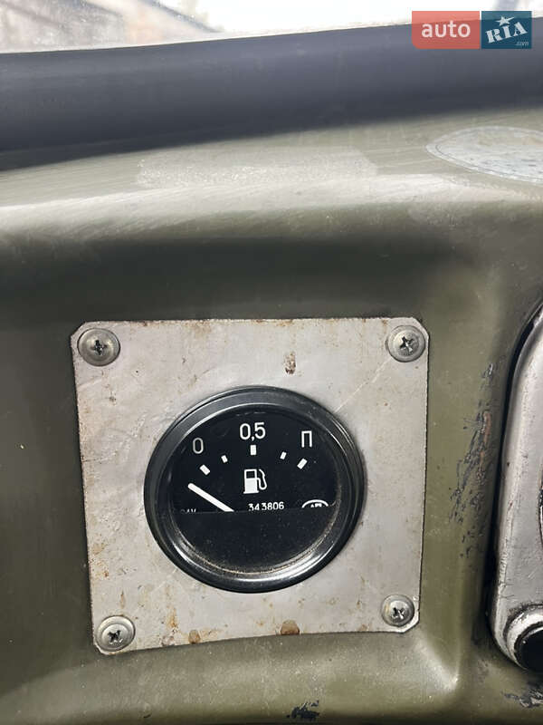 Лісовоз / Сортиментовоз ЗИЛ 131 1990 в Хмельницькому