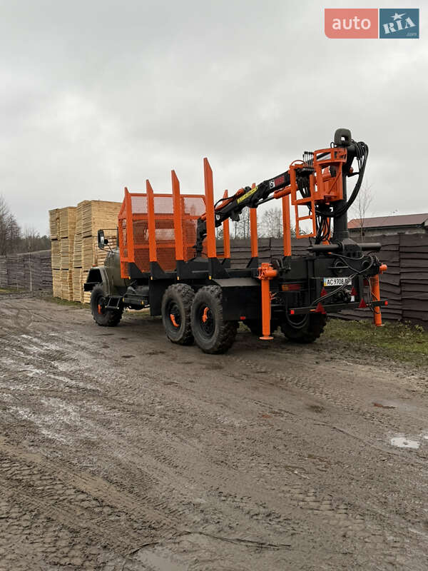 Другие грузовики ЗИЛ 131 1990 в Владимирце