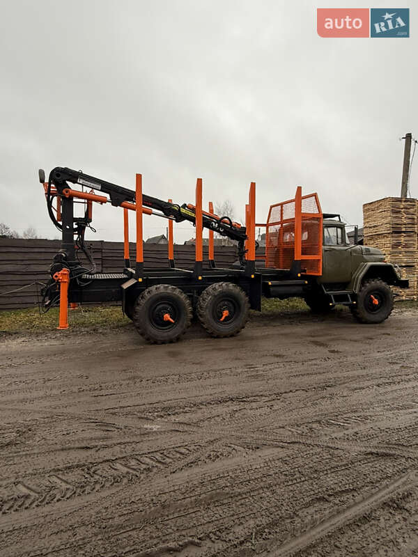 Другие грузовики ЗИЛ 131 1990 в Владимирце