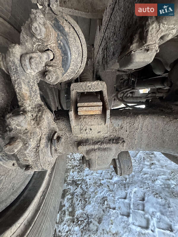 Вантажний фургон ЗИЛ 131 1992 в Верховині фото 6 Вантажний фургон ЗИЛ 131 1992 в Верховині