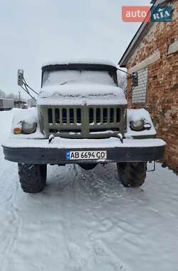 Машина ассенизатор (вакуумная) ЗИЛ 131 1970 в Киеве
