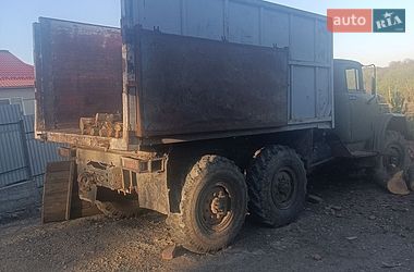 Самосвал ЗИЛ 131 1975 в Каменец-Подольском