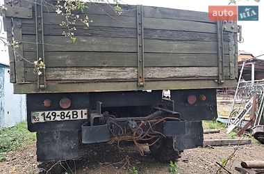 Другая спецтехника ЗИЛ 131 1969 в Виннице