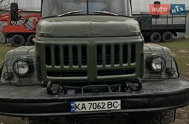 Цистерна ЗИЛ 131 1984 в Белой Церкви