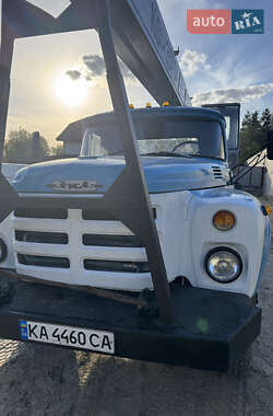 Автокран ЗИЛ 133 ГЯ 1992 в Киеве