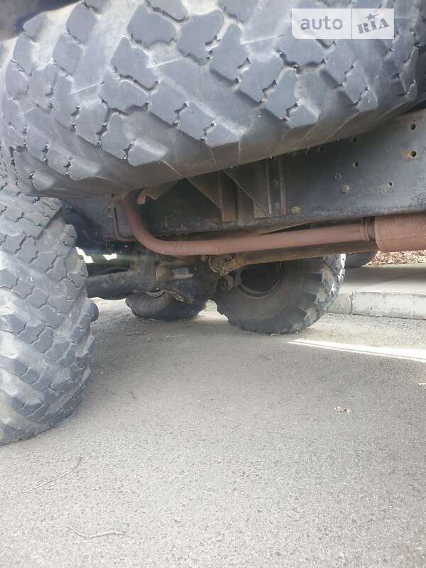 Вахтове авто / Кунг ЗИЛ 157 1980 в Києві